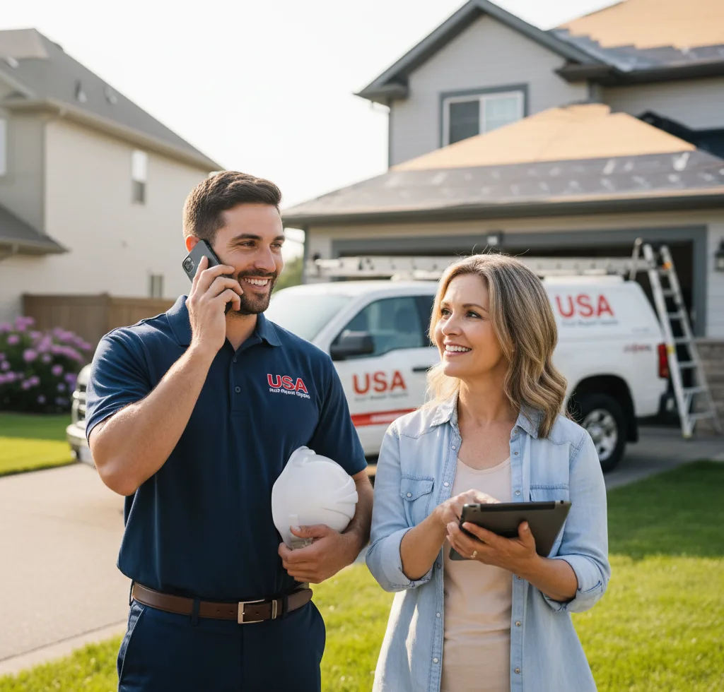 Roof Leak Repair in Willowick, OH